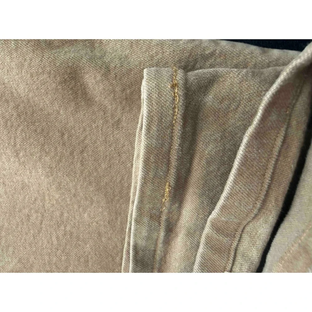 Polo Ralph Lauren Khakis Men's Brown Business Casual Basic Size‎ 52B x 30